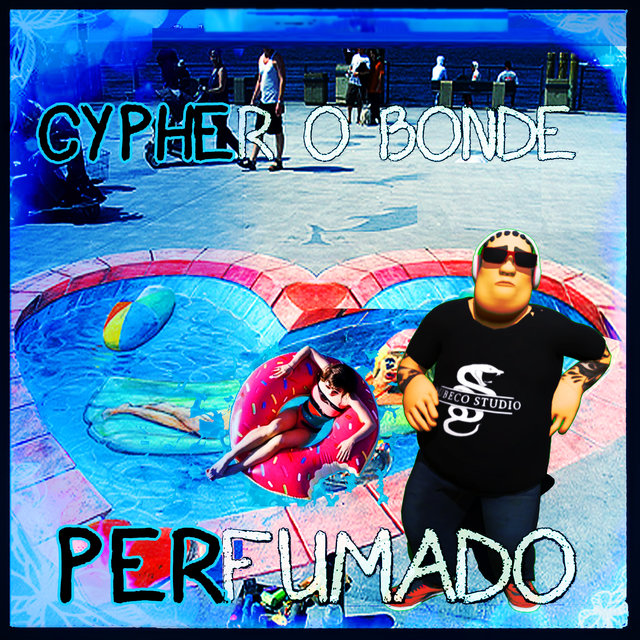 Cypher o Bonde Perfumado