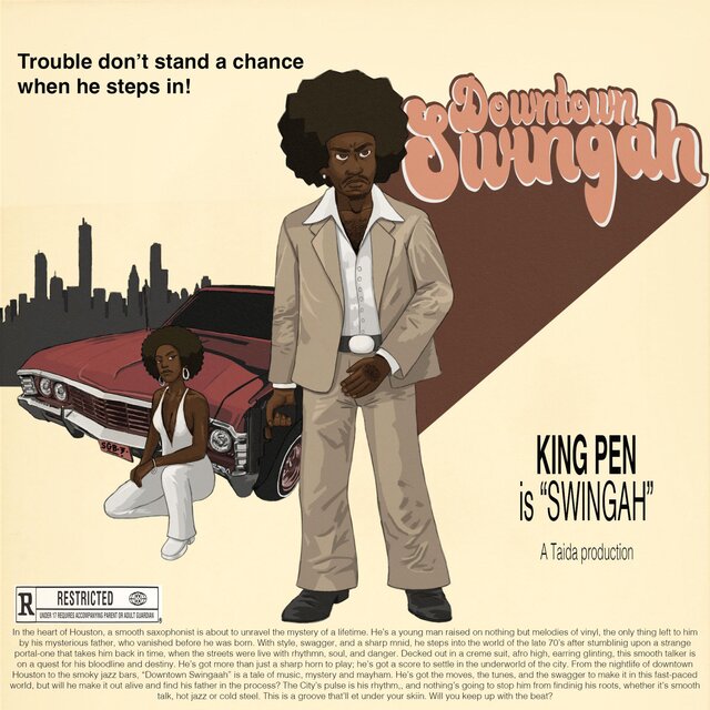 Downtown Swingah