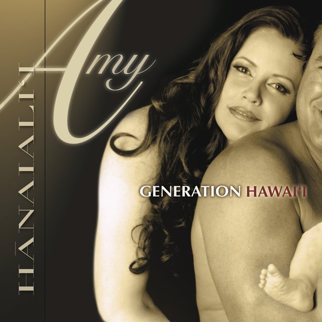 Generation Hawaii