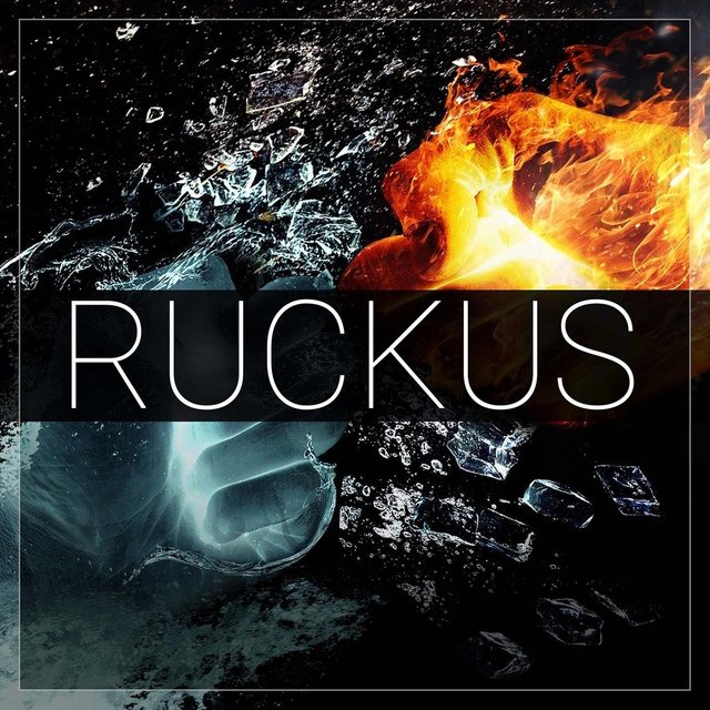 Ruckus