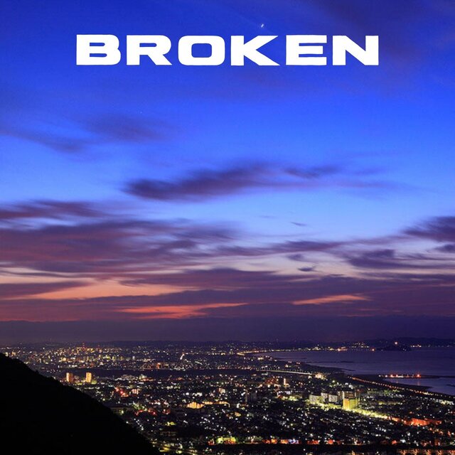 Broken