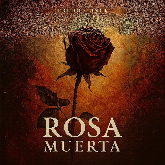 Rosa Muerta