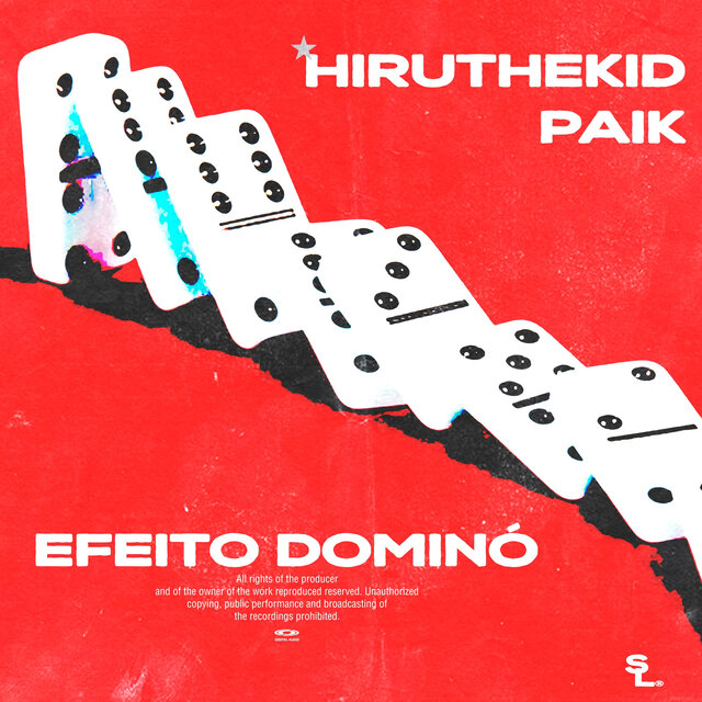 Efeito Dominó