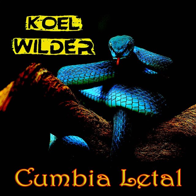 Cumbia Letal