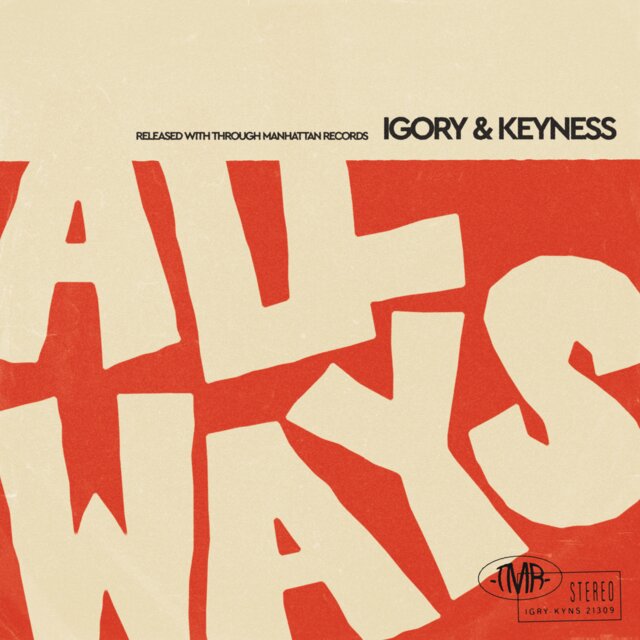 all ways