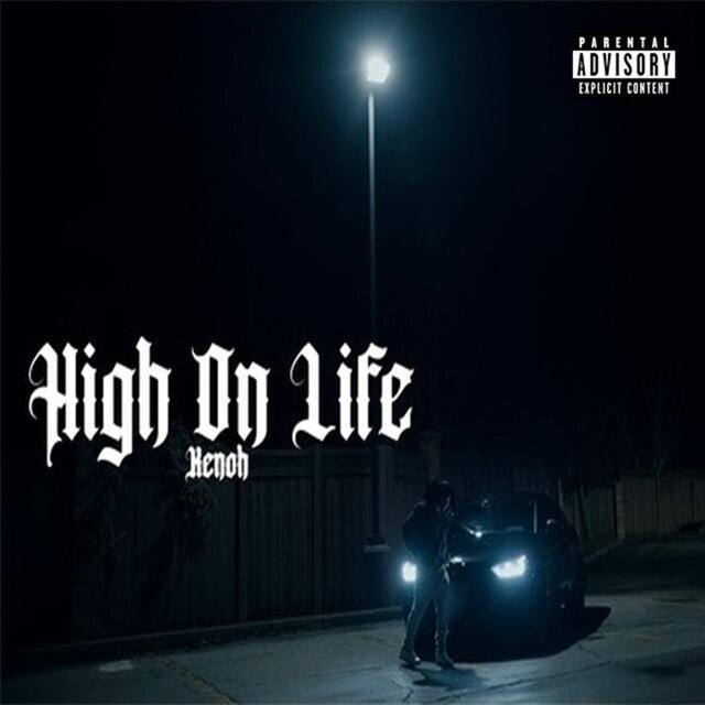 High On Life
