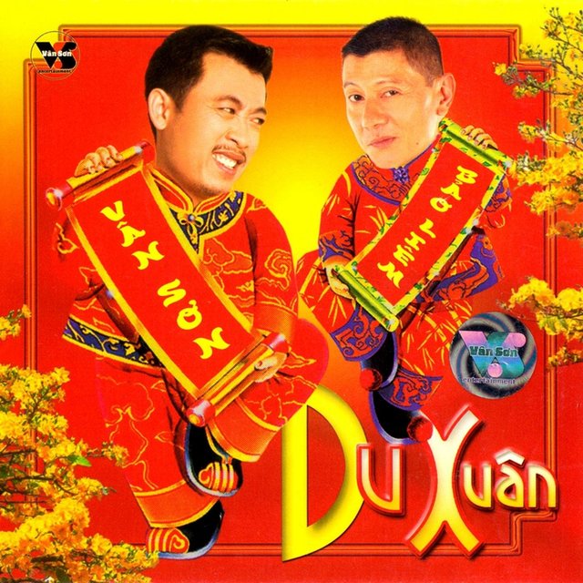 Du Xuân