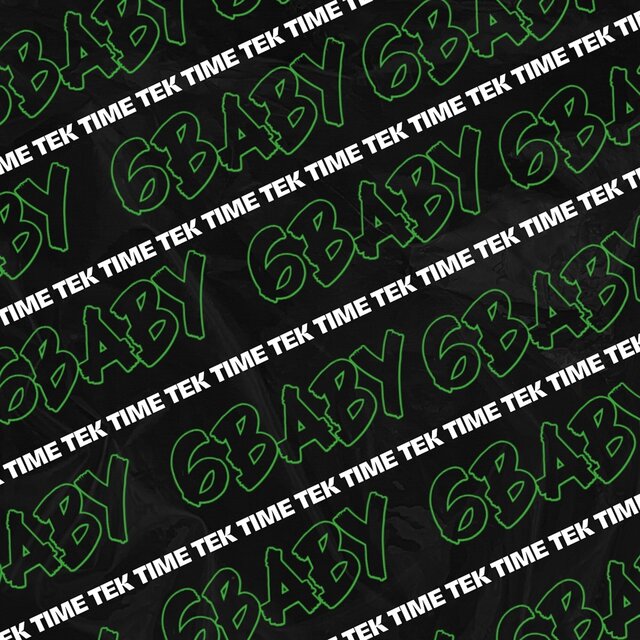 Tek Time