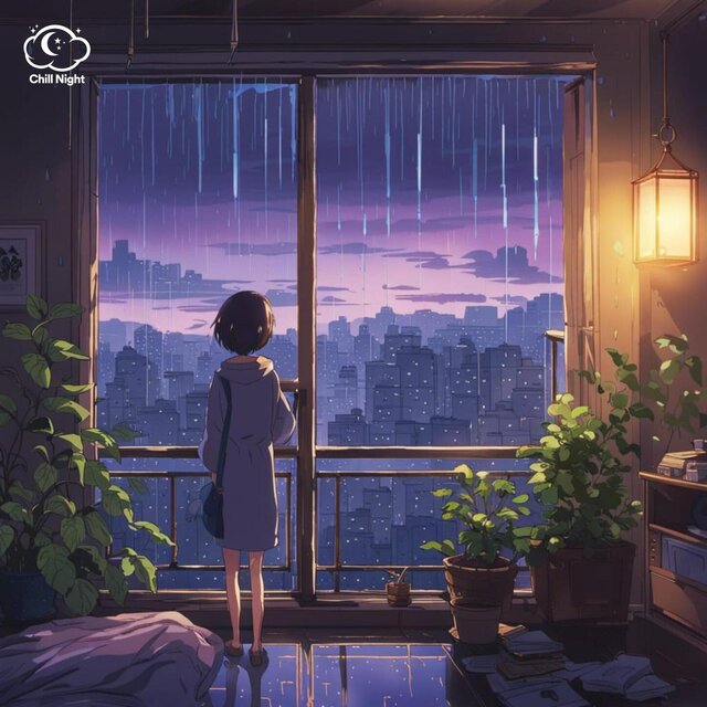 rainy sleep