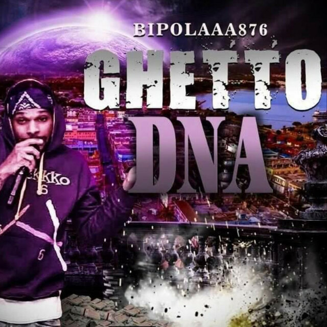 Ghetto Dna