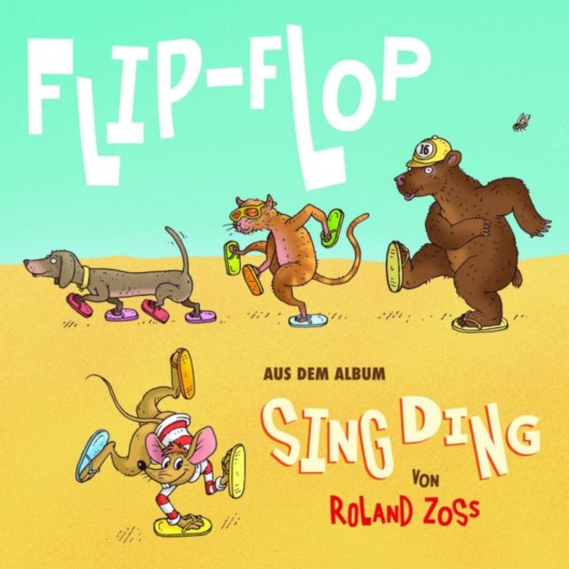 Flip-Flop