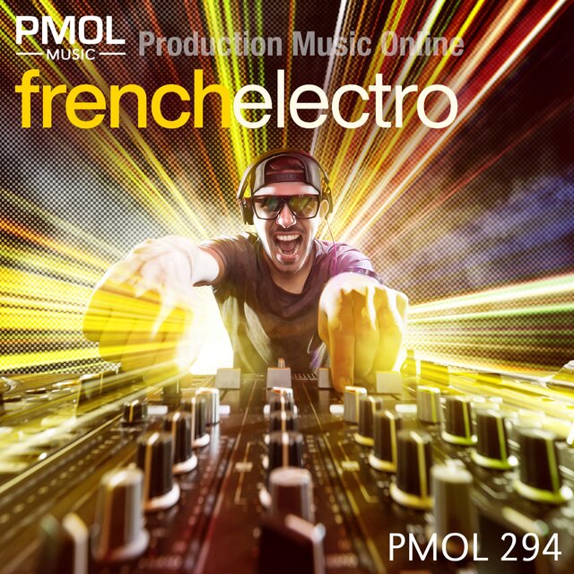 French Electro