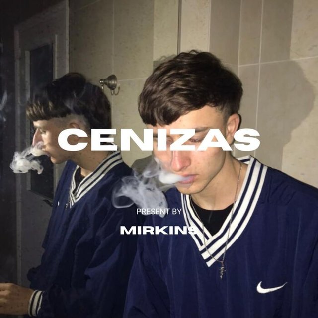 Cenizas