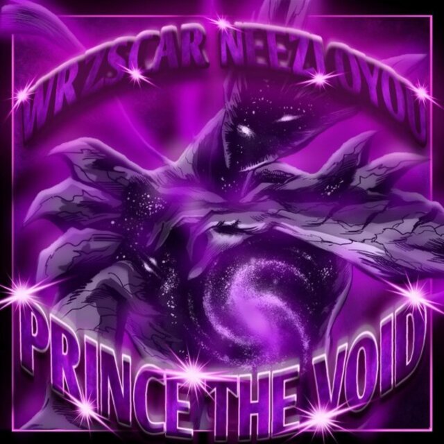 Prince the Void