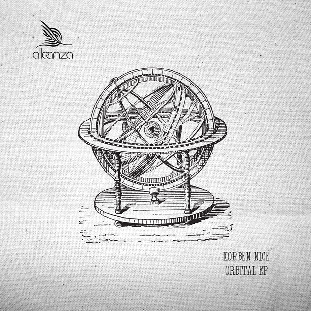 Orbital EP
