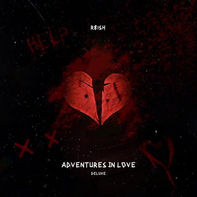 Adventures In Love (Deluxe)