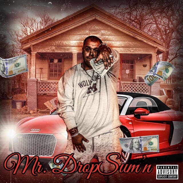Mr.DropSum'n