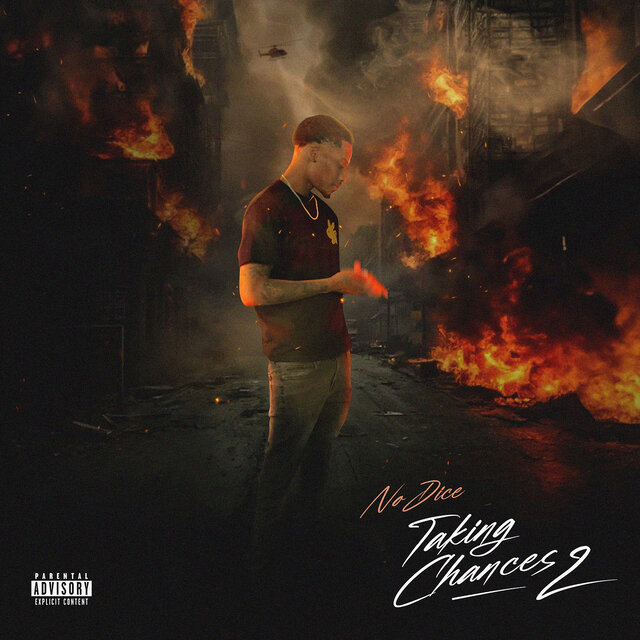 Taking Chances 2