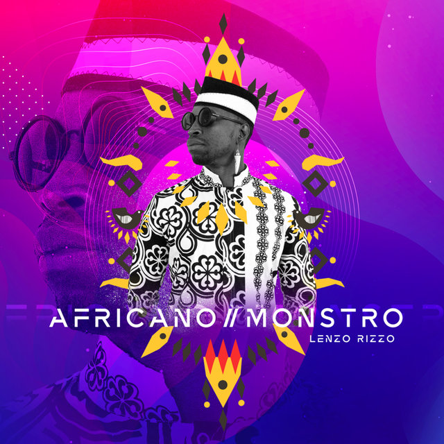 Africano Monstro