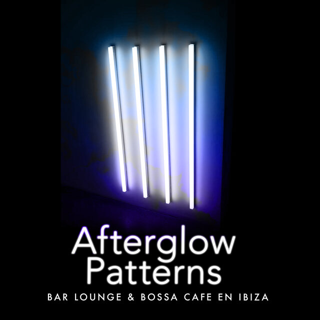 Afterglow Patterns