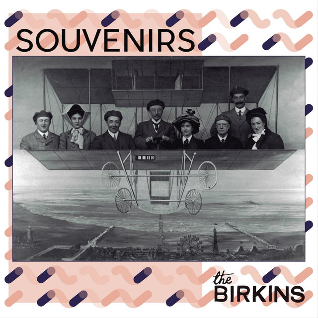 Souvenirs