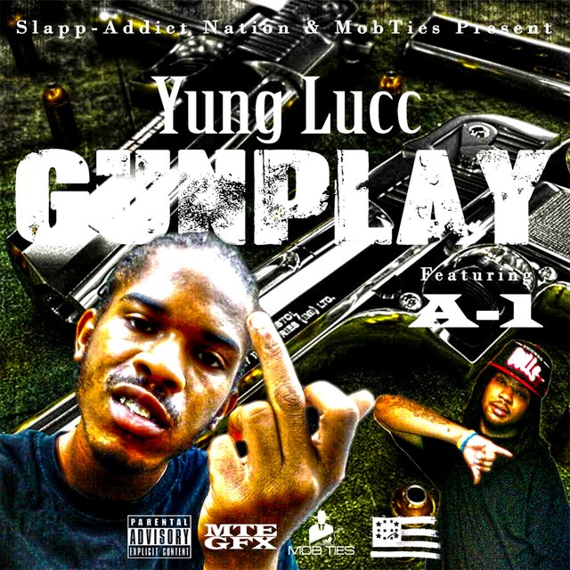 Gunplay