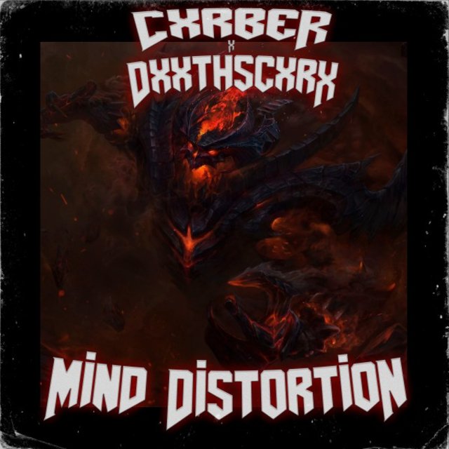 Mind Distortion