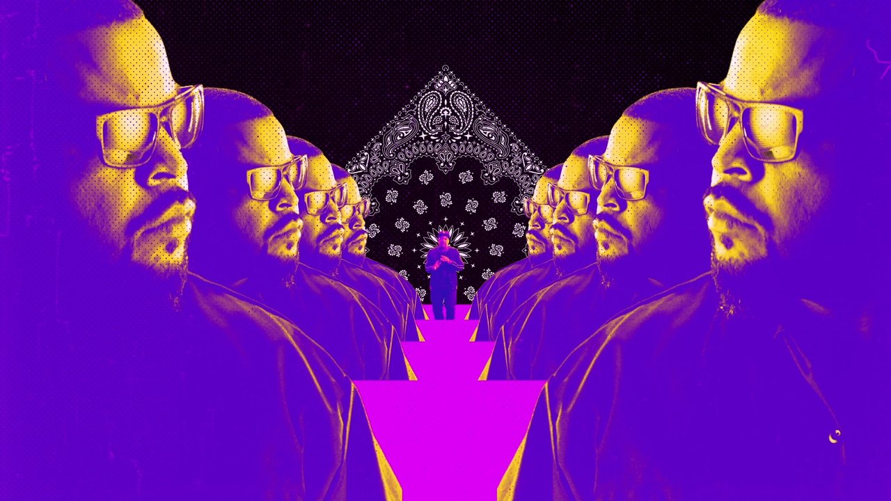 That New Funkadelic