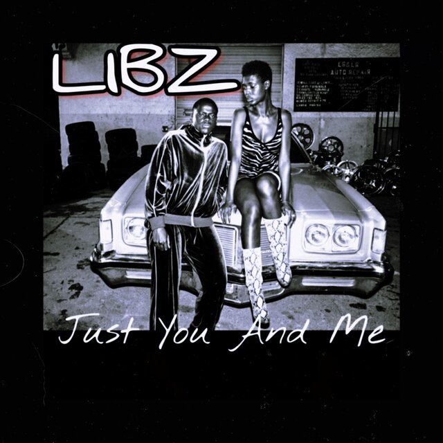 Just You and Me