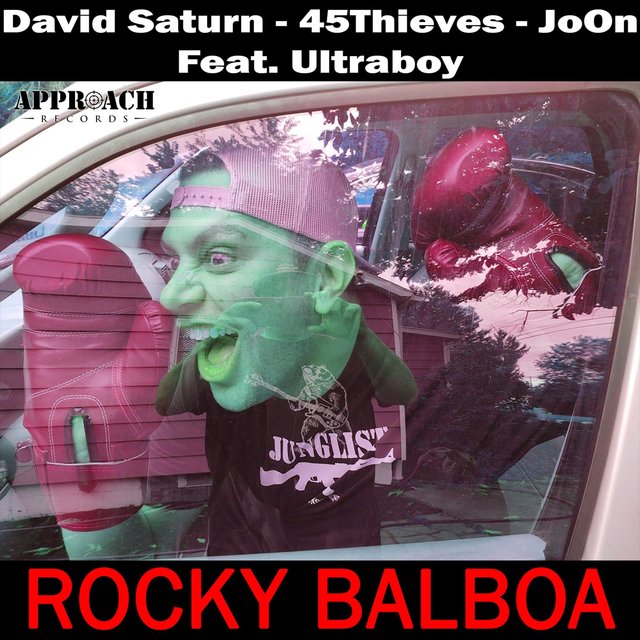 Rocky Balboa