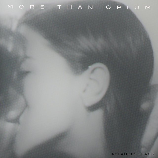 More Than Opium