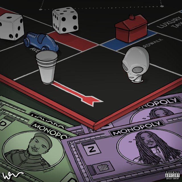 monopoly