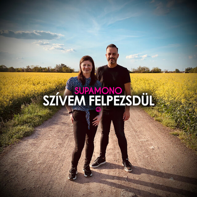 Szívem felpezsdül