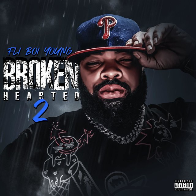 Broken Hearted 2