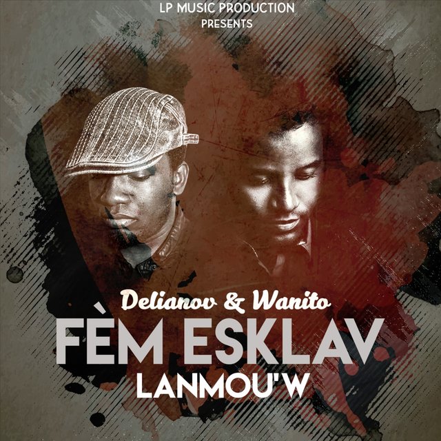 Fèm Esklav Lanmou'w