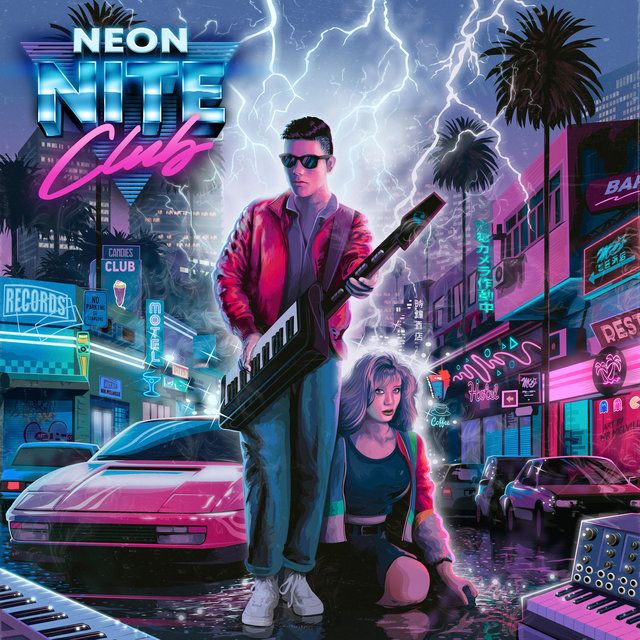 Neon Nite Club