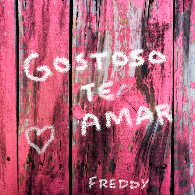 Gostoso Te Amar