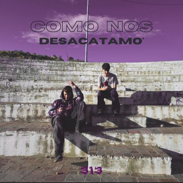 COMO NOS DESACATAMO' (feat. OG)