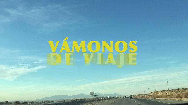 Vámonos De Viaje