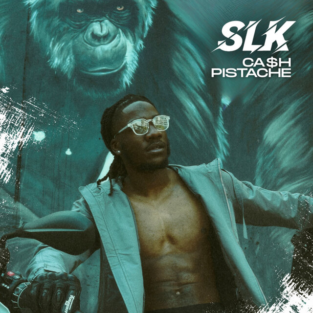 CASH PISTACHE