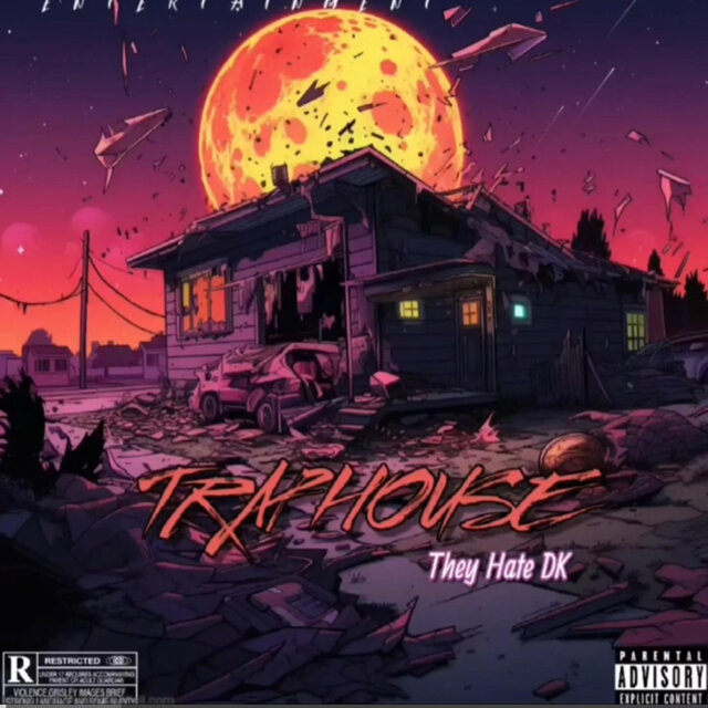 TRAPHOUSE