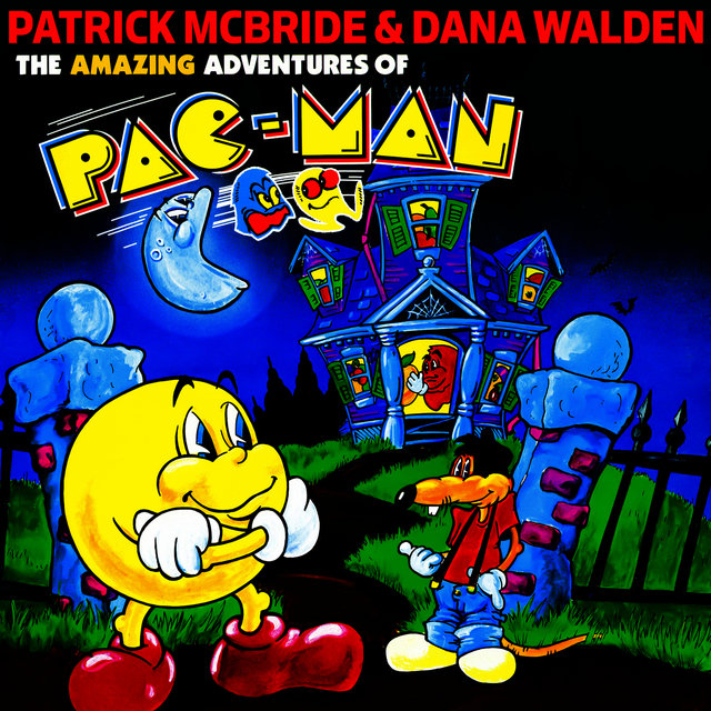 The Amazing Adventures of Pac-Man