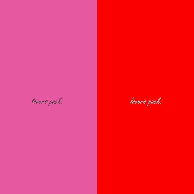 Lovers Pack