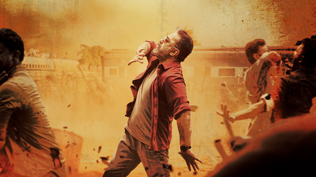 Badle Badle (Rap Extended Version) (From "Vikram Hitlist (Hindi)")