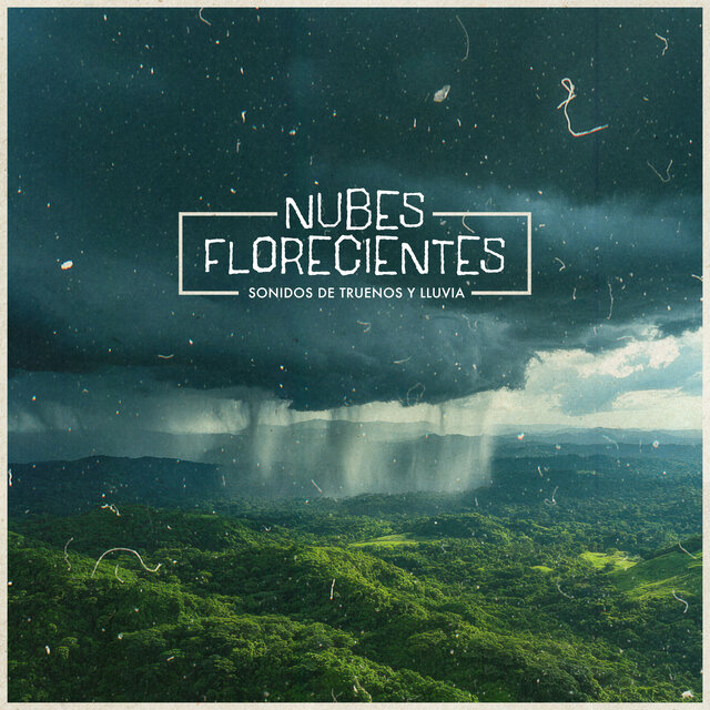 Nubes Florecientes