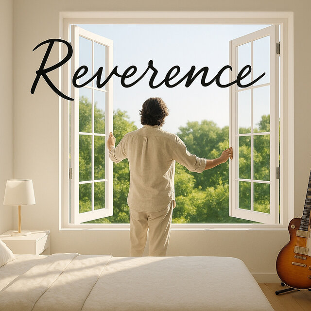 Reverence