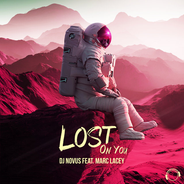Lost on You