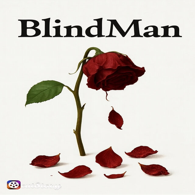 This Is BlindMan