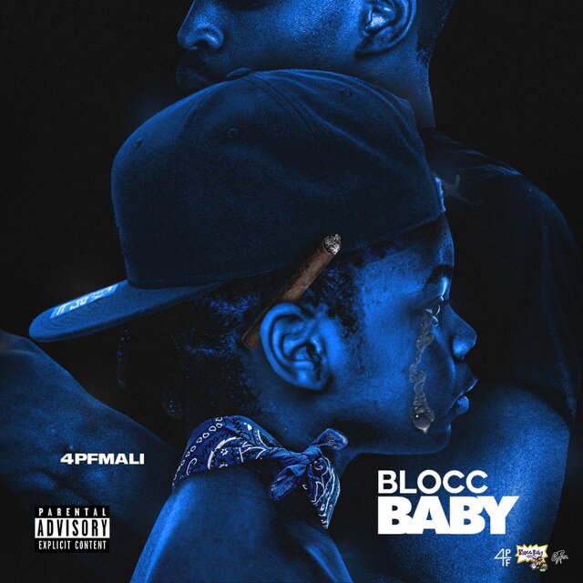 BloccBaby