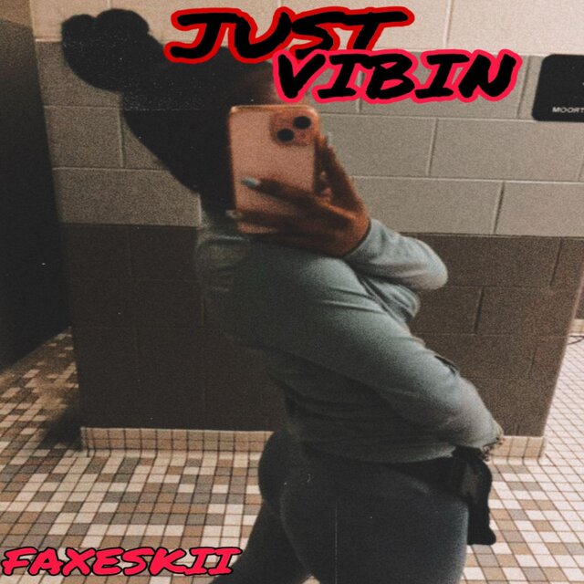 JUST VIBIN